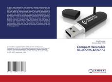 Copertina di Compact Wearable Bluetooth Antenna