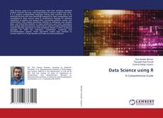 Capa do livro de Data Science using R 