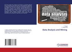Buchcover von Data Analysis and Mining