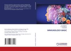 IMMUNOLOGY-BASIC的封面