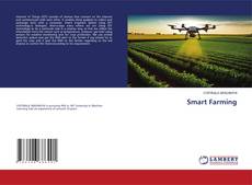 Buchcover von Smart Farming