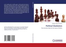 Political Gladiators的封面