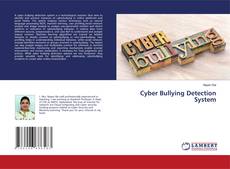 Buchcover von Cyber Bullying Detection System