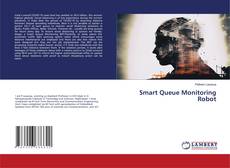 Capa do livro de Smart Queue Monitoring Robot 