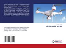 Copertina di Surveillance Robot