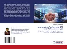 Copertina di Information Technology (IT) and Its Terminologies