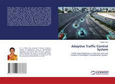 Adaptive Traffic Control System的封面