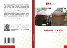 Bookcover of REPENSER LE TCHAD