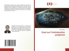 Bookcover of Essai sur l’individuation jungienne