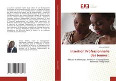 Bookcover of Insertion Professionnelle des Jeunes :