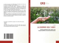 Couverture de LA NORME ISO/ 14001