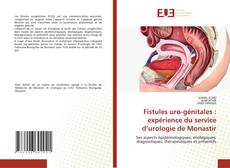 Couverture de Fistules uro-génitales : expérience du service d’urologie de Monastir