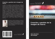 Copertina di Creación y gestión de la imagen de marca