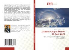 Couverture de GABON: Coup d’État du 30 Août 2023