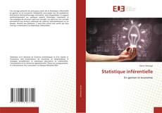 Bookcover of Statistique inférentielle