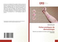 Bookcover of Fiches pratiques de dermatologie