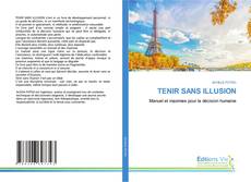 Buchcover von TENIR SANS ILLUSION