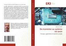 Bookcover of Du transistor au système sur puce