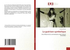 La guérison symbolique kitap kapağı