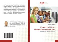 Обложка L’Impact des T.I.C sur l’Apprentissage en Temps Réel