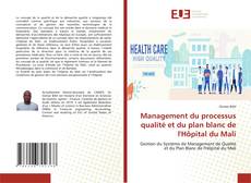 Copertina di Management du processus qualité et du plan blanc de l'Hôpital du Mali
