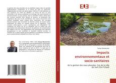 Buchcover von Impacts environnementaux et socio-sanitaires