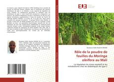 Borítókép a  Rôle de la poudre de feuilles du Moringa oleifera au Mali - hoz