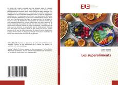Bookcover of Les superaliments