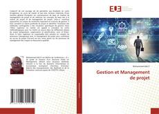 Gestion et Management de projet kitap kapağı