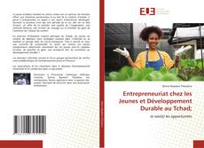 Borítókép a  Entrepreneuriat chez les Jeunes et Développement Durable au Tchad; - hoz