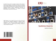 Systèmes Asservis的封面