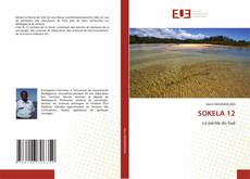 Buchcover von SOKELA 12