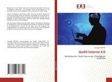 Copertina di Audit Interne 4.0