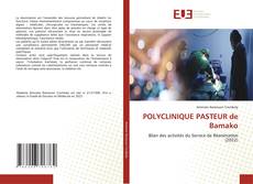 Bookcover of POLYCLINIQUE PASTEUR de Bamako