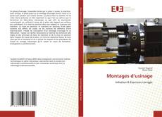 Bookcover of Montages d’usinage