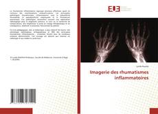 Обложка Imagerie des rhumatismes inflammatoires