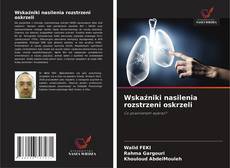 Portada del libro de Wskaźniki nasilenia rozstrzeni oskrzeli