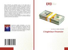 Обложка L'ingénieur Financier