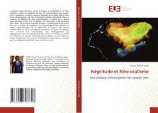 Négritude et Néo-oralisme kitap kapağı