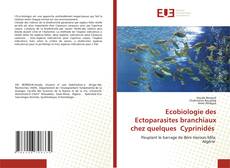 Portada del libro de Ecobiologie des Ectoparasites branchiaux chez quelques Cyprinidés