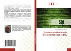 Copertina di Systèmes de Gestion de Base de Données et SQL