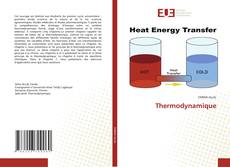 Capa do livro de Thermodynamique 