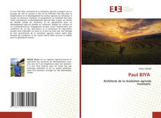 Bookcover of Paul BIYA