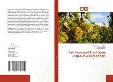 Bookcover of Patrimoine et Traditions Viticoles à Kerkennah