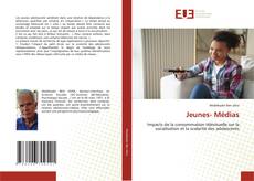 Jeunes- Médias kitap kapağı
