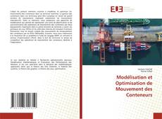 Buchcover von Modélisation et Optimisation de Mouvement des Conteneurs