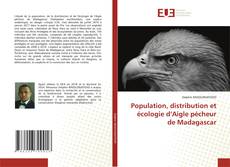 Capa do livro de Population, distribution et écologie d’Aigle pécheur de Madagascar 