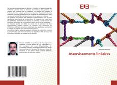 Bookcover of Asservissements linéaires
