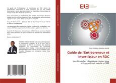 Guide de l'Entrepreneur et Investisseur en RDC的封面