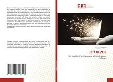 Buchcover von Jeff BEZOS